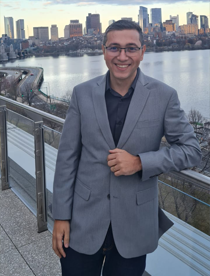 Prof. Clécio R. Bom