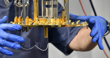 Research center opens AI and quantum technology labs in Rio