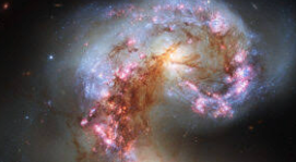 AI helps distinguish spiral from elliptical galaxies