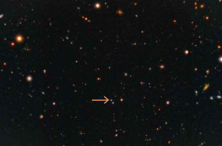 Brazilian researchers participate in study explaining phenomenon behind star explosion