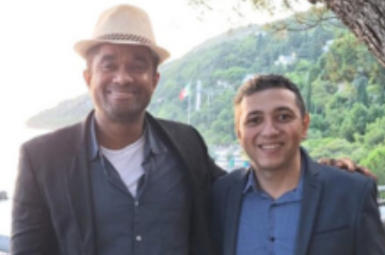 Clécio de Bom was selected for the TWAS-AAAS 2025 Science Diplomacy course