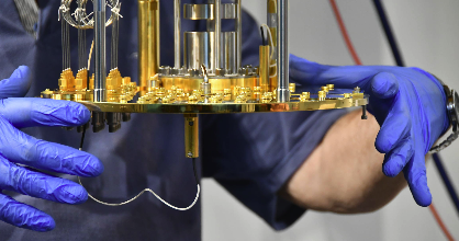 Centro de investigación inaugura laboratorios de IA y tecnología cuántica en Río