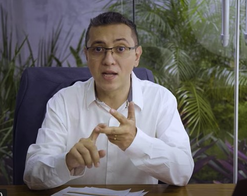 Profesor del CBPF es premiado en Harvard y el MIT