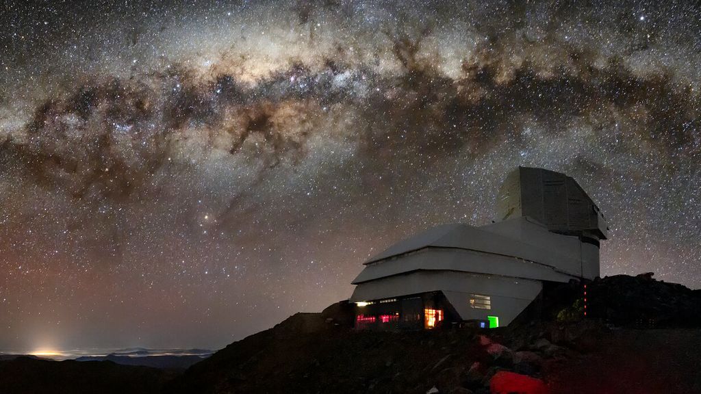 Científicos del LSST debaten el futuro de la cosmología en la era de la inteligencia artificial