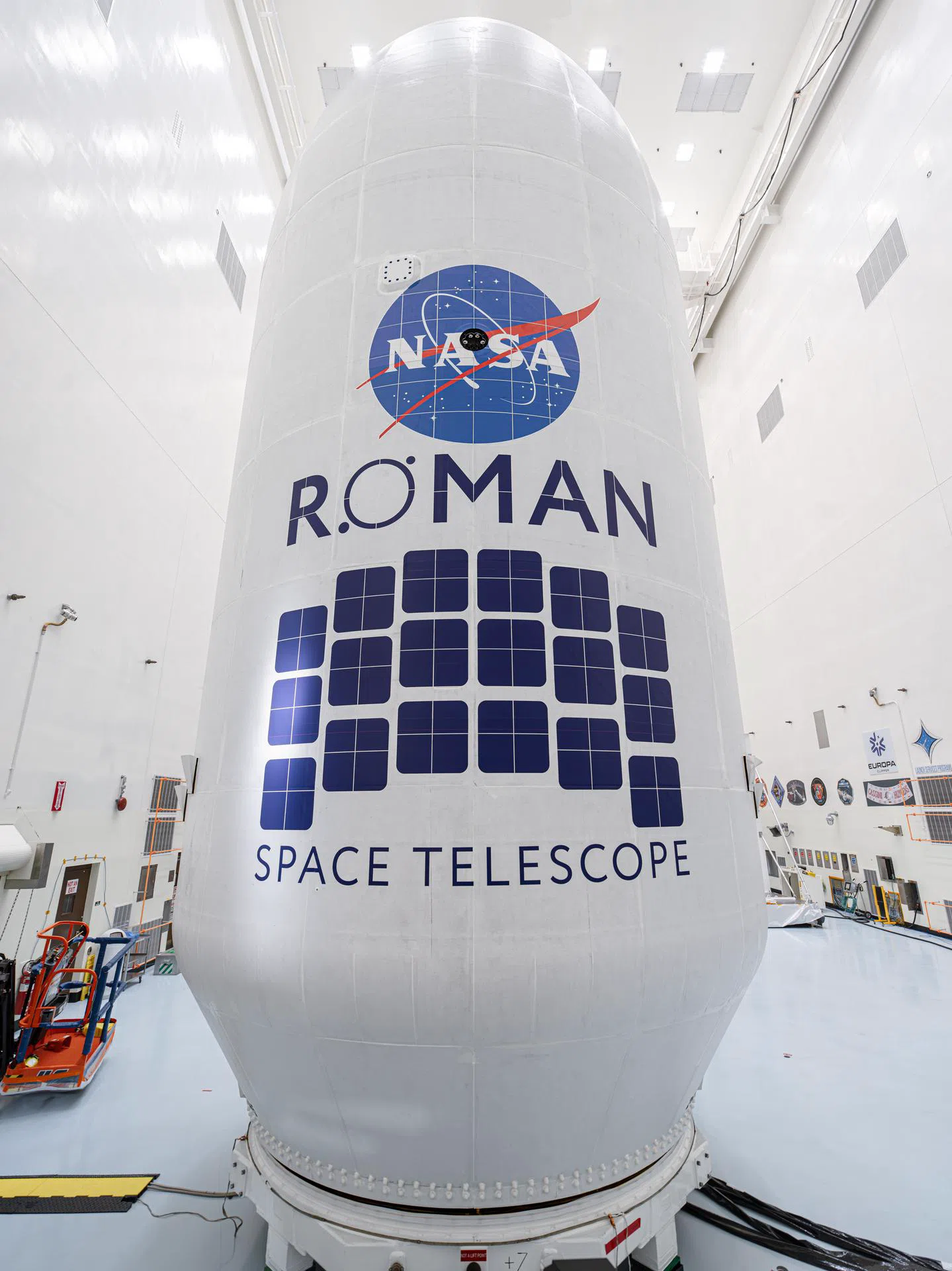 Chi sono i ricercatori brasiliani con un ruolo decisivo nel funzionamento del supertelescopio che la NASA lancia questa domenica