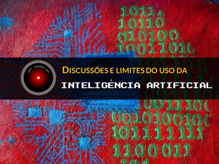 Una inteligencia artificial humana, demasiado humana